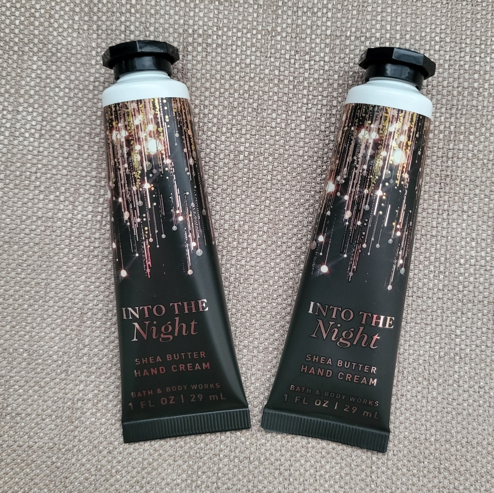 Bath & Body Works Into the Night Hand Cream